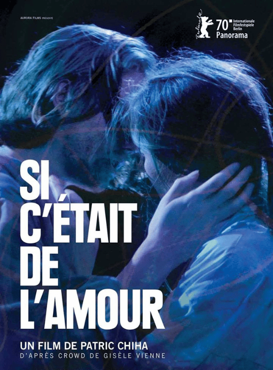 Si c’était de l’amour