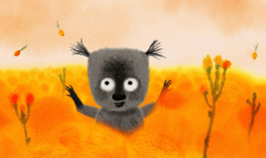 Image L'imagination est une folle aventure
