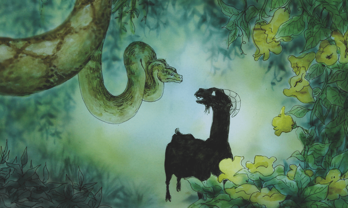 Contes de Printemps