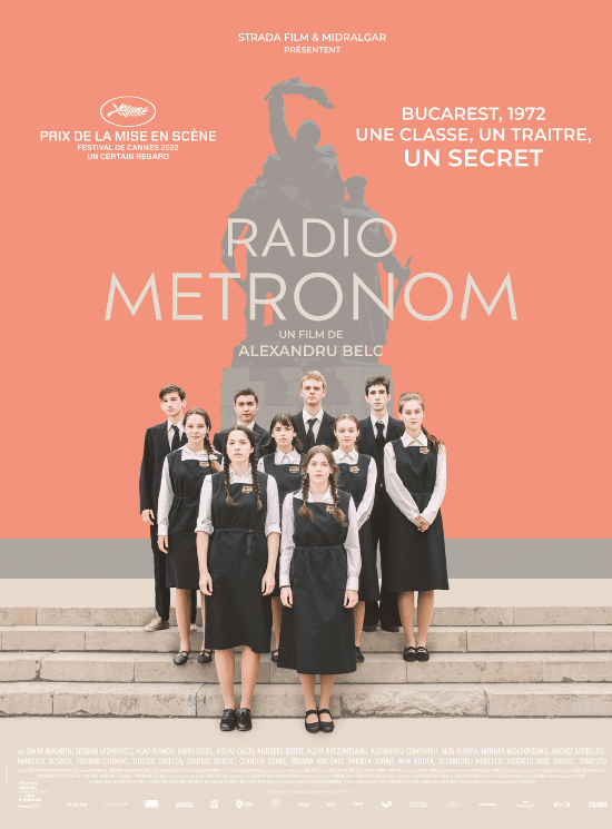 Radio Metronom