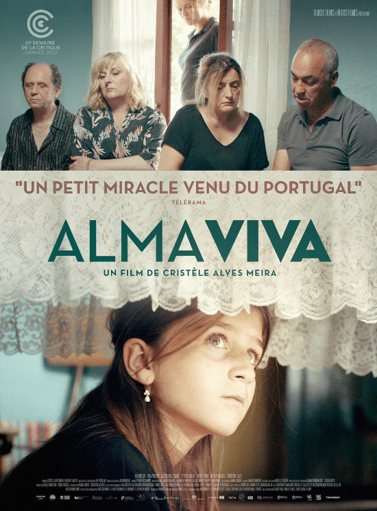 Alma Viva