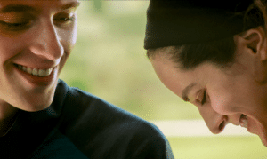 Photo Les âmes soeurs