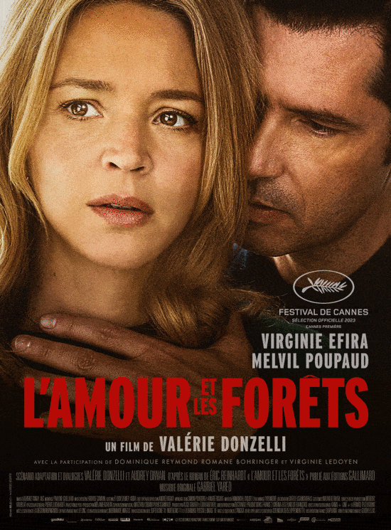 L’Amour et les forêts