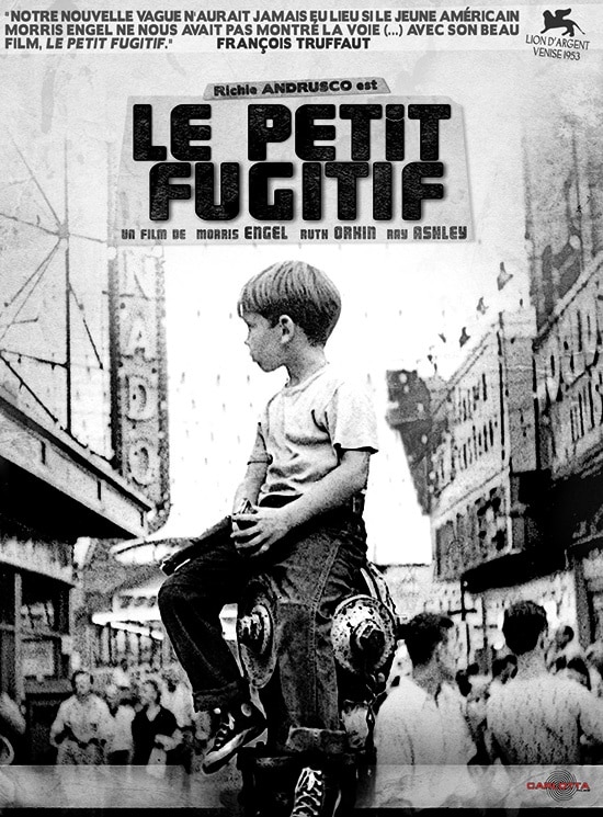 Le Petit Fugitif