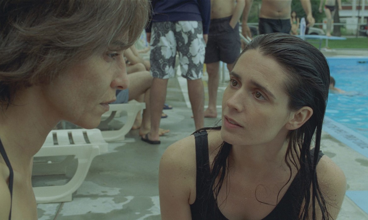 Incendies