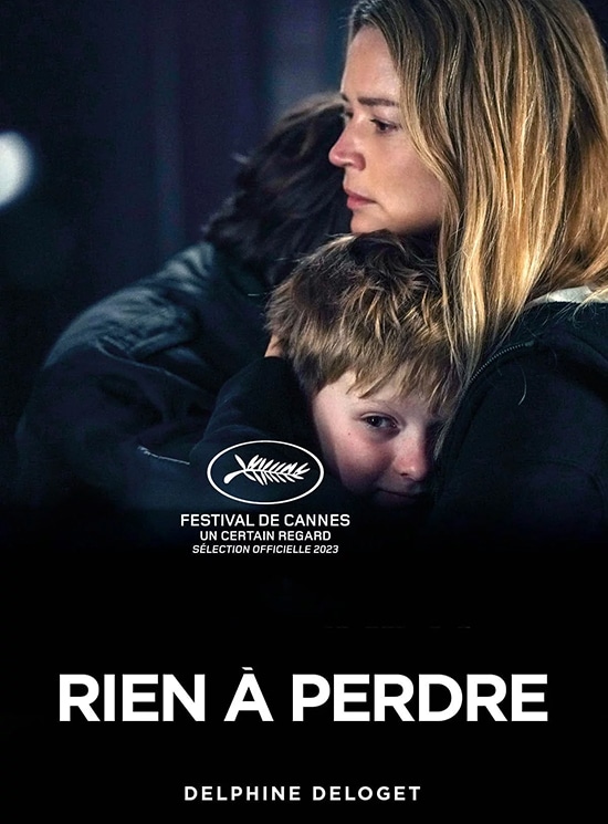 Rien à perdre