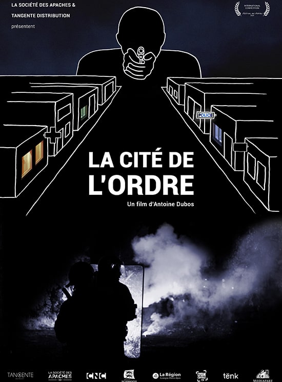 La cité de l’ordre