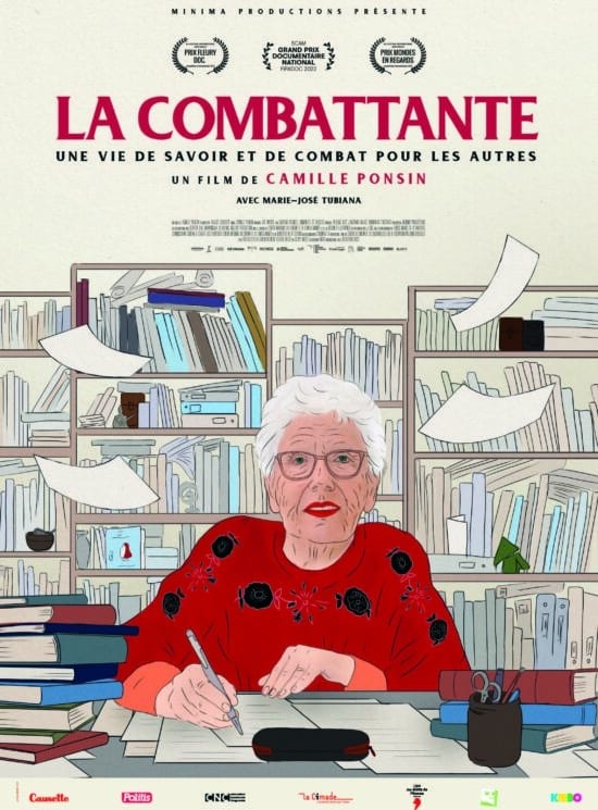 La Combattante