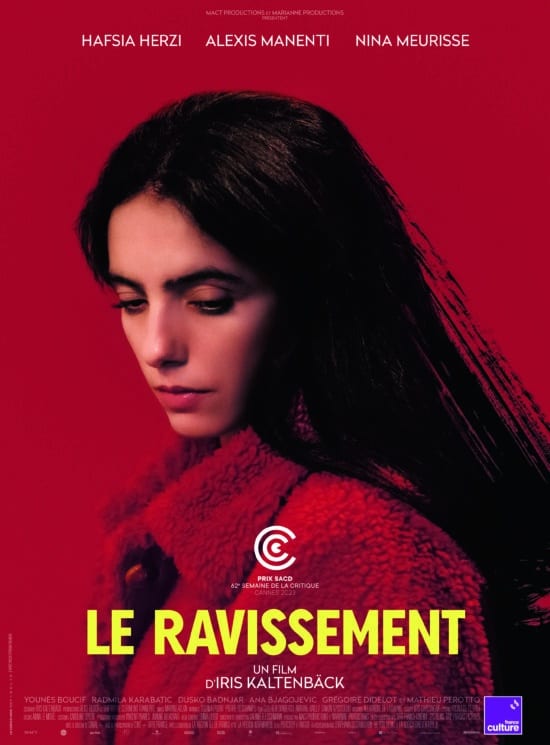 Le Ravissement