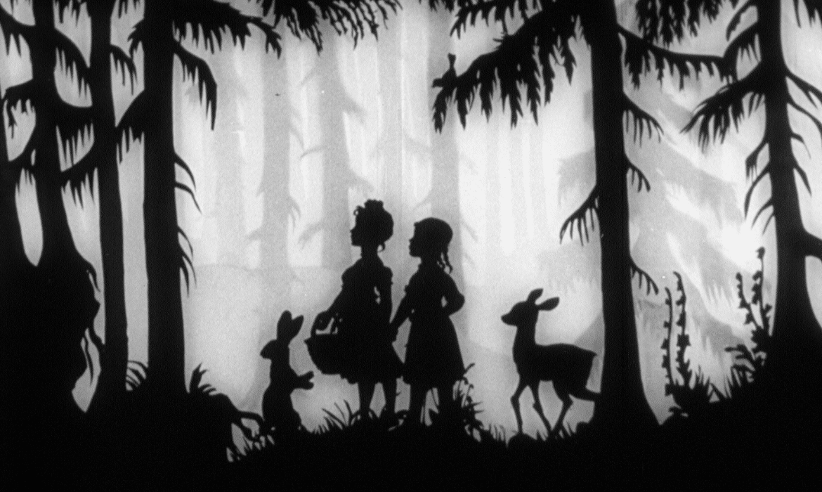 Contes et Silhouettes