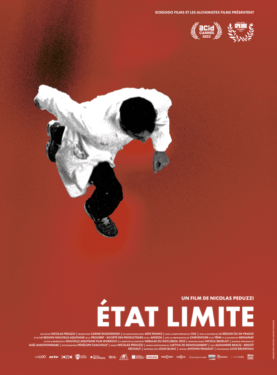 État Limite