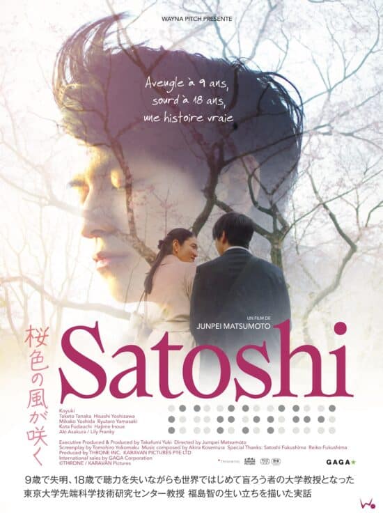 Satoshi