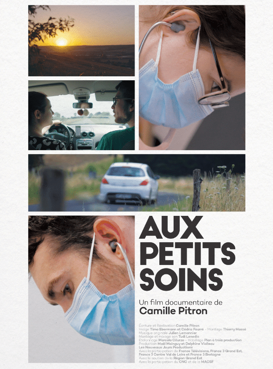 Aux Petits Soins