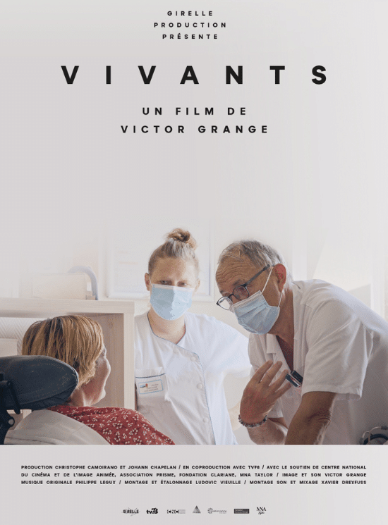 Vivants