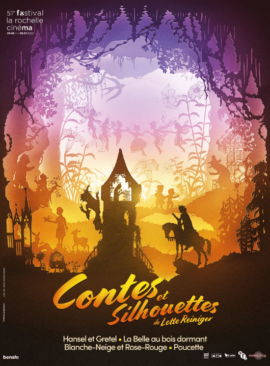 Contes et Silhouettes