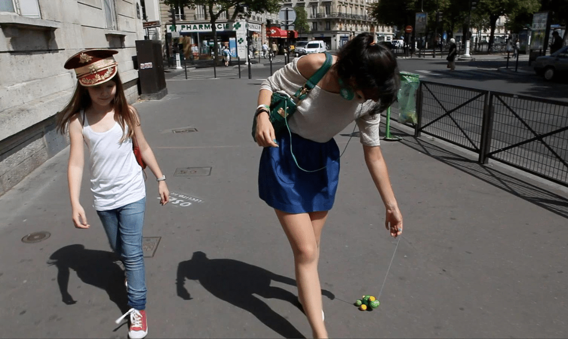 Tout s’accélère