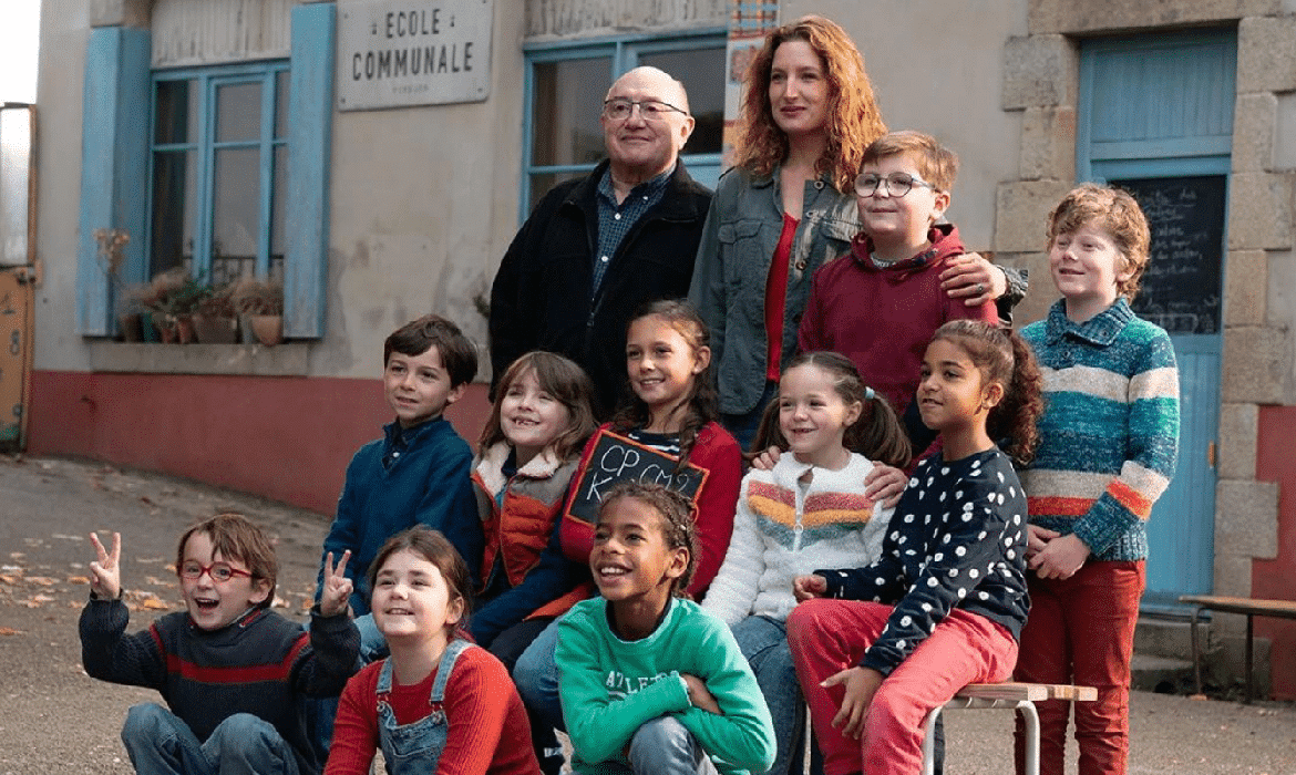 Les Petites Victoires