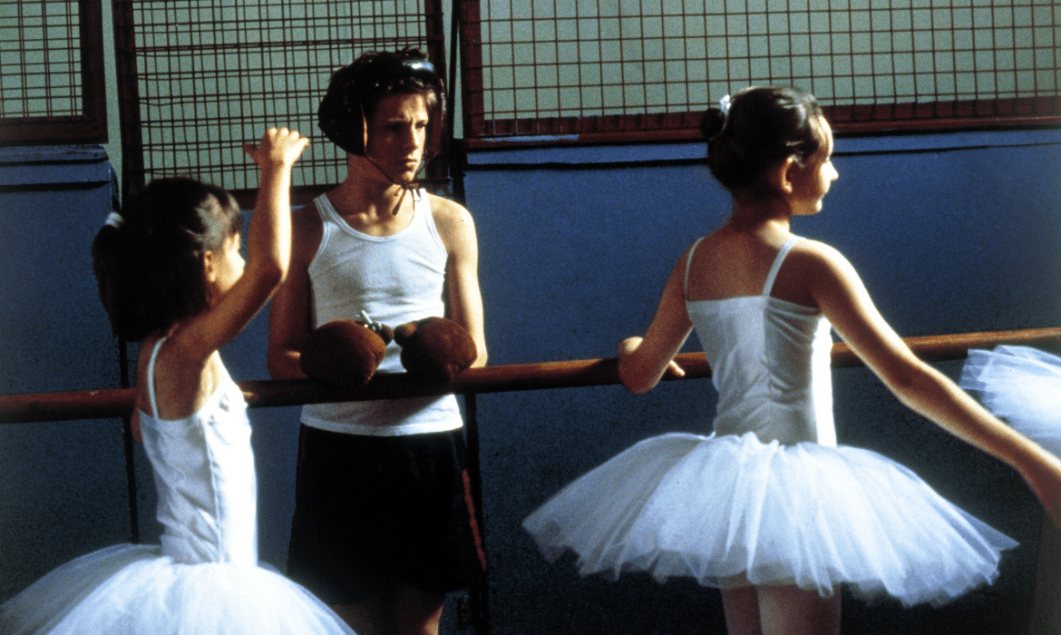 Billy Elliot