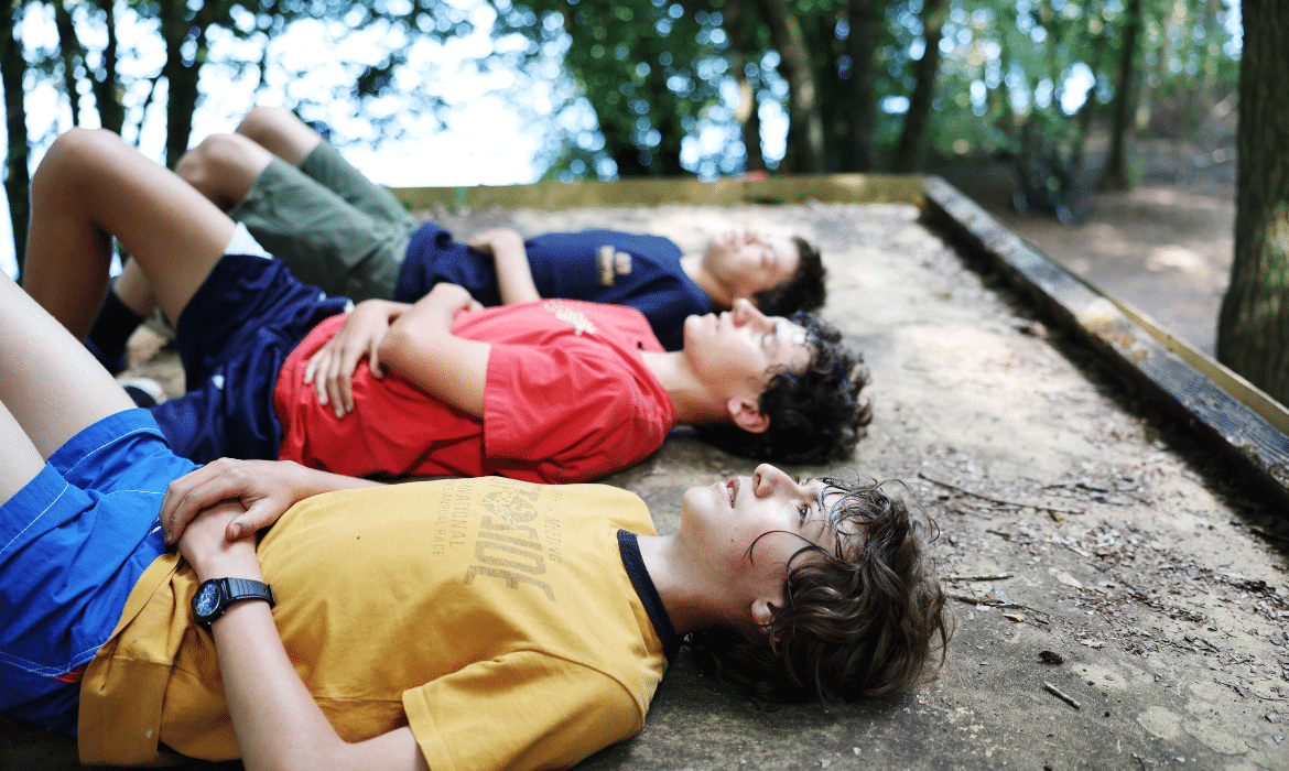 Les trois fantastiques