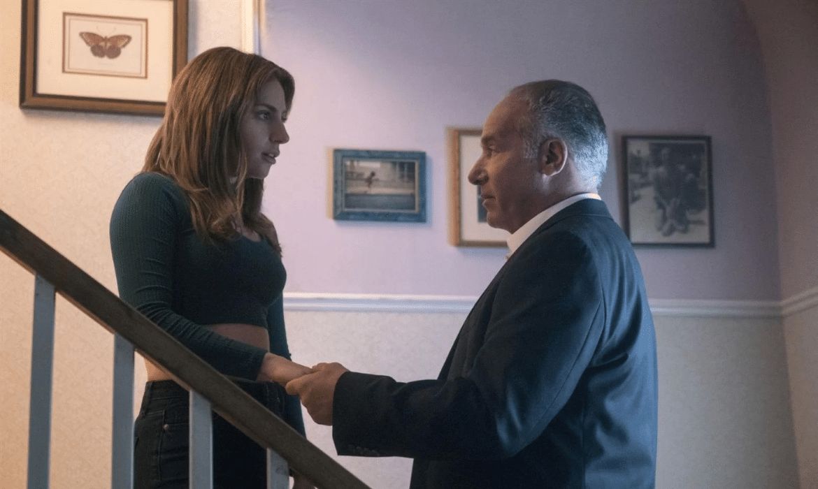 A Star is Born