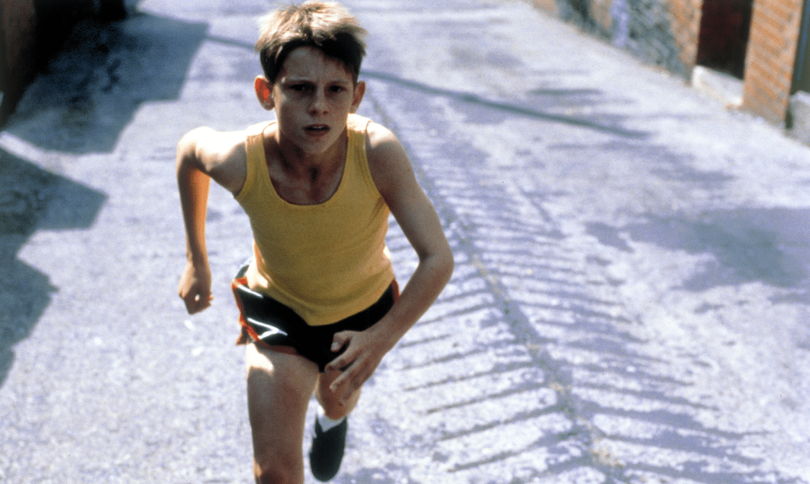 Billy Elliot