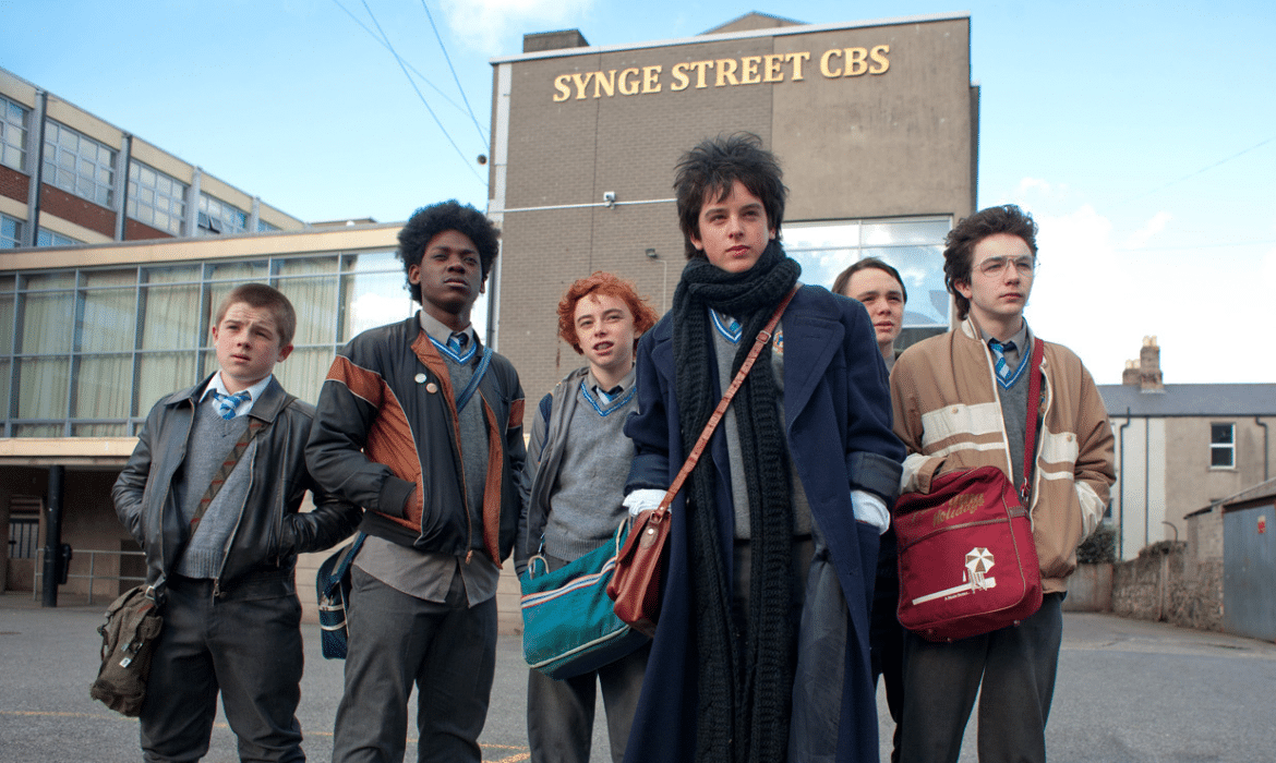 Sing Street