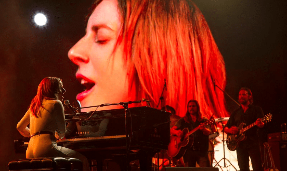 A Star is Born