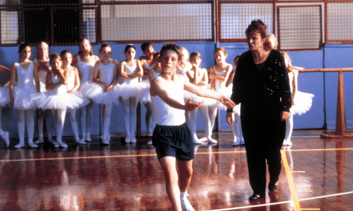 Billy Elliot