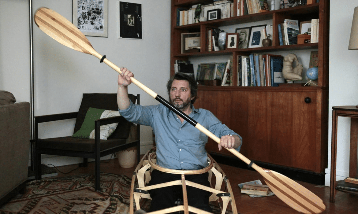 Comme un avion