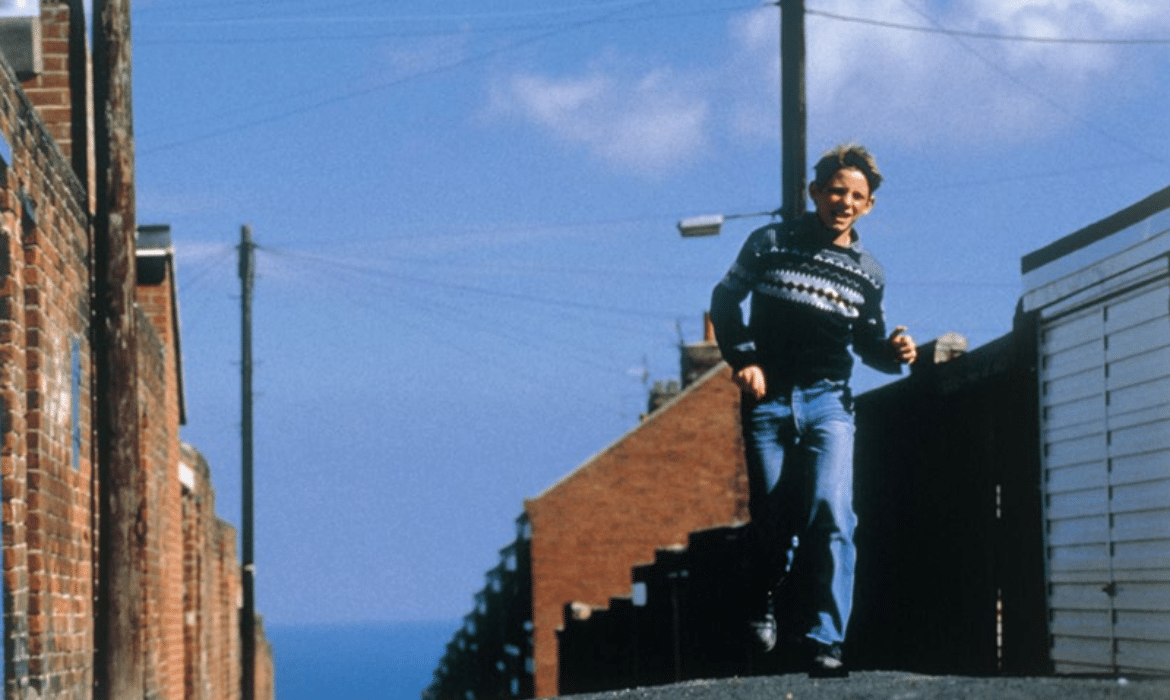 Billy Elliot