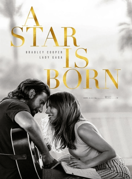 A Star is Born