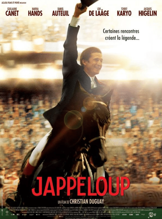 Jappeloup