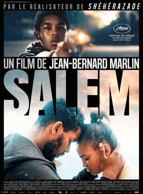 Salem