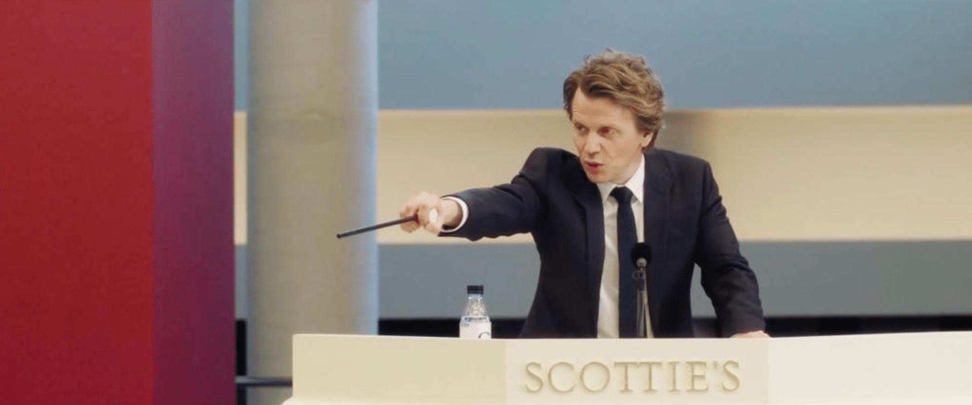 Bandeau Une-Le tableau volé