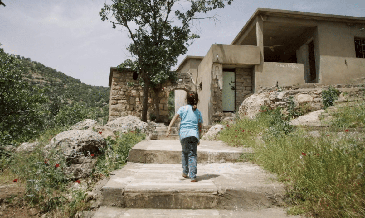Sinjar, naissance des fantômes