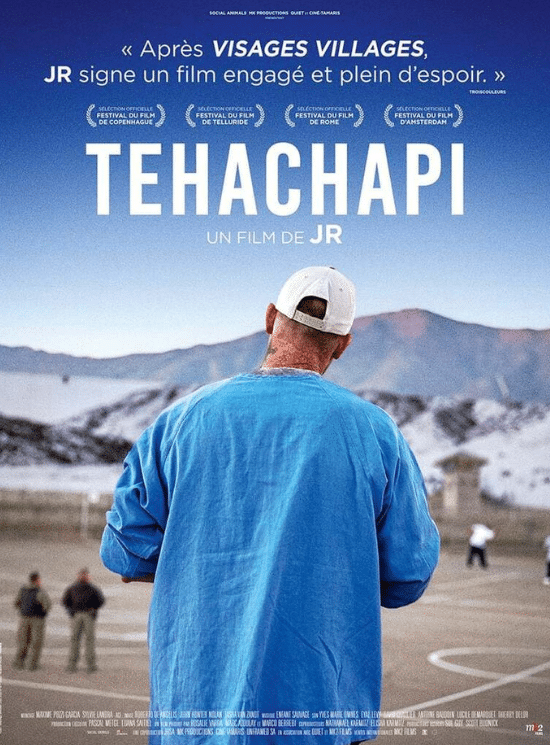 Tehachapi