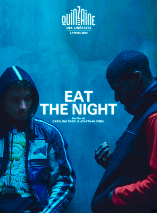Eat the Night