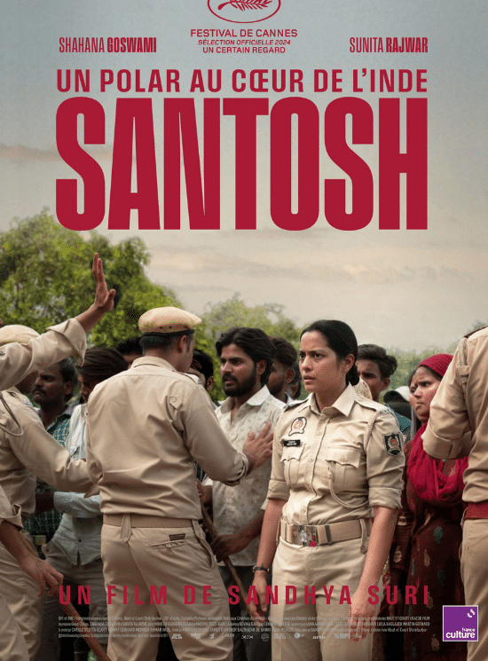 Santosh