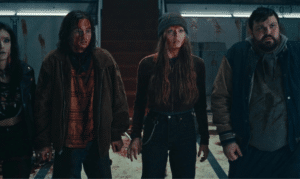 Galerie - we are zombies