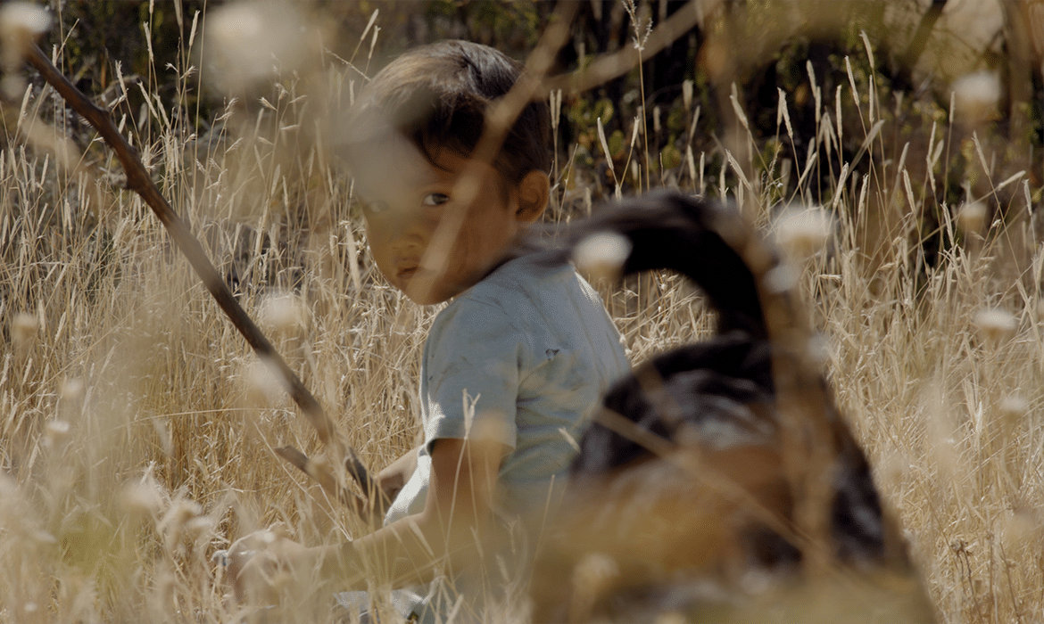 Hijo de Sicario