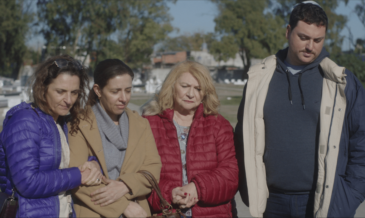Moi, ma mère et les autres