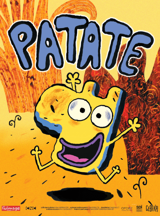 Patate