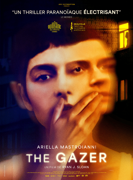 The Gazer