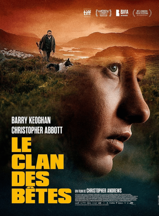 Le Clan des bêtes