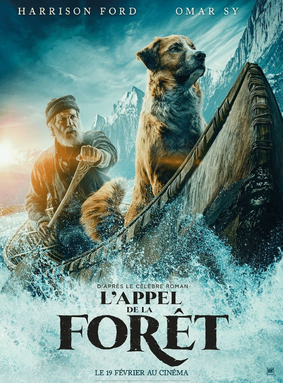 L’Appel de la forêt