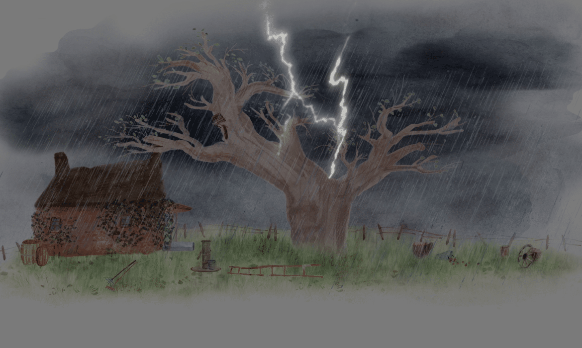 L’Arbre à contes