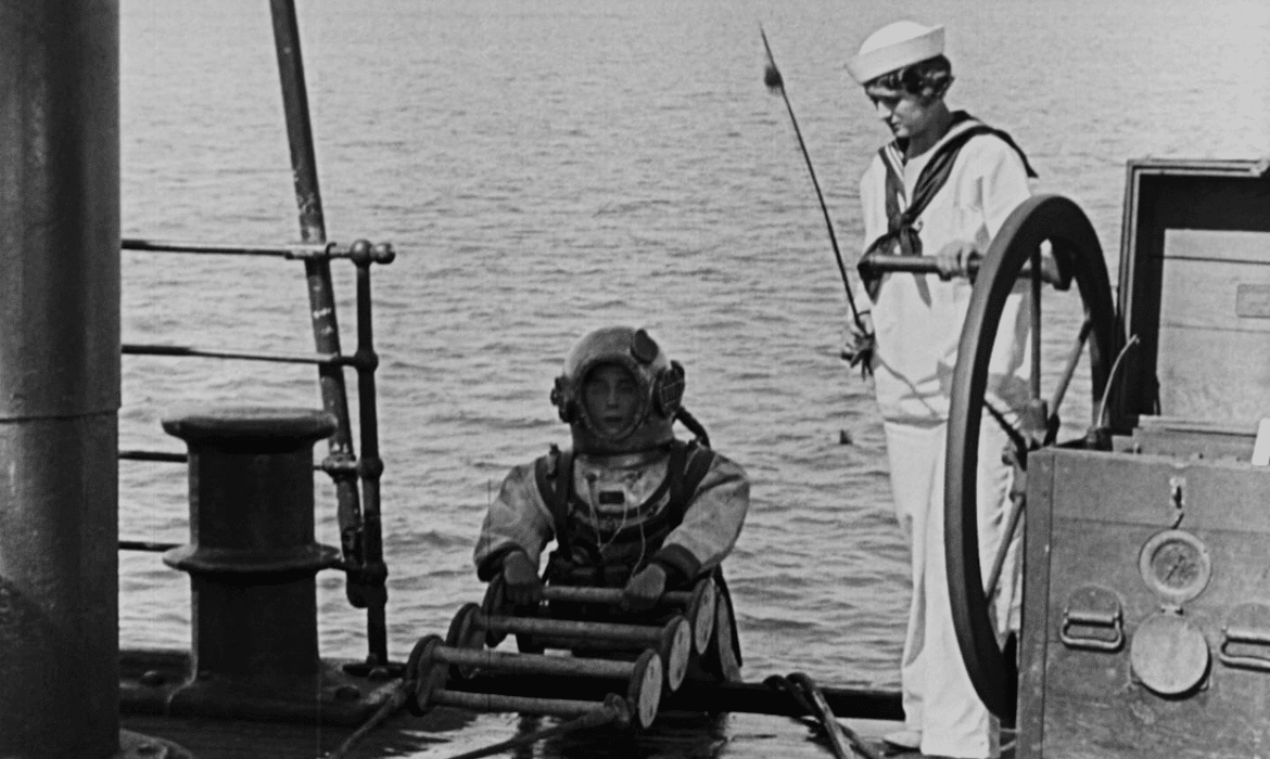 La Croisière du Navigator