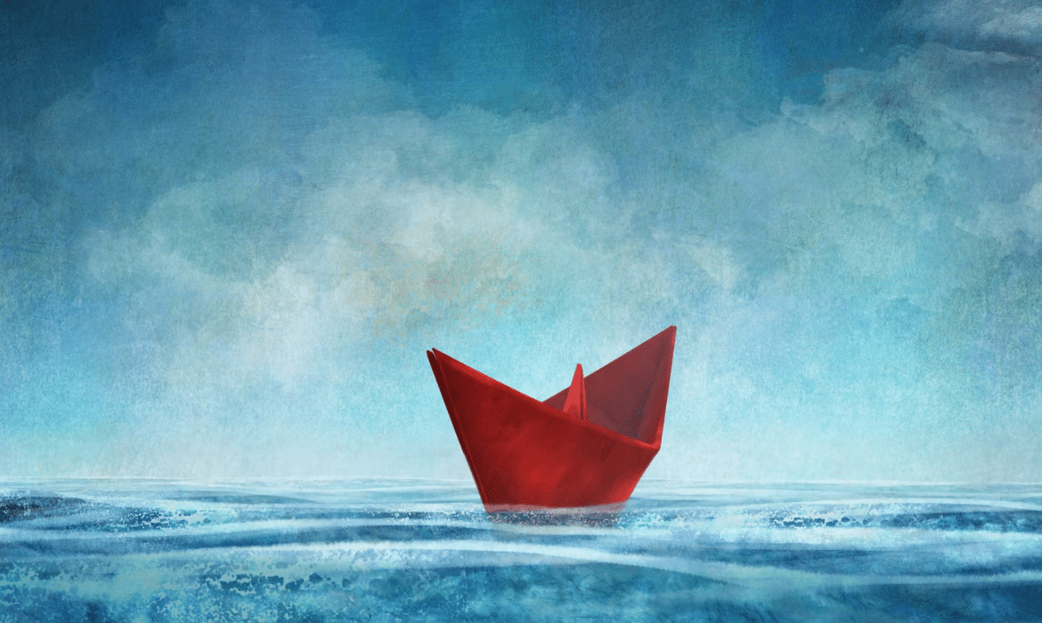 Les Contes de la mer
