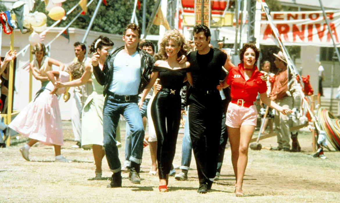 Grease