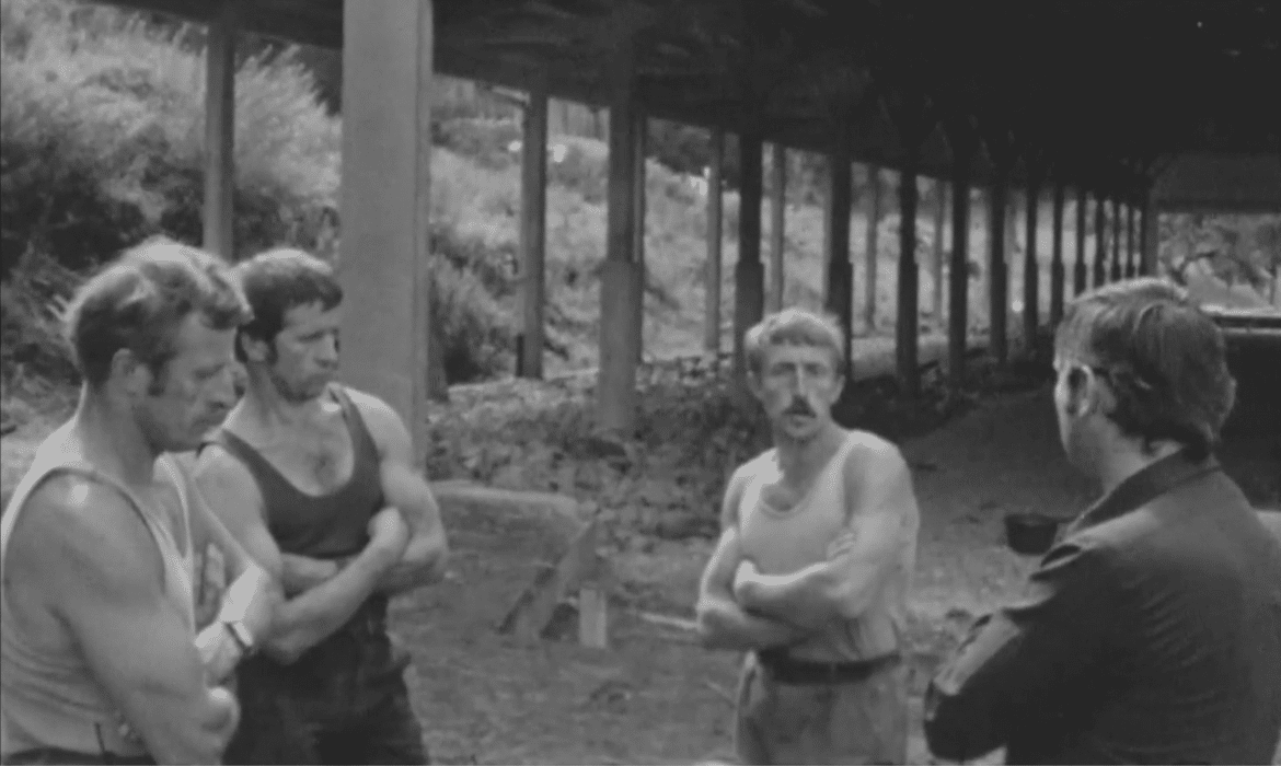 La Ferme des Bertrand